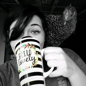 Meet your Posher, Micah